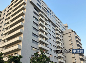 東京23區(qū)二手房價9月漲3.9%,70平人民幣376萬